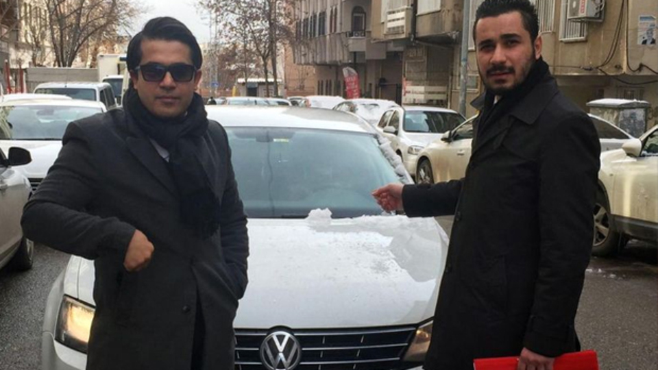 198 liralık ceza böyle kalktı: Önemli olan içerinin gözükmemesi değil!