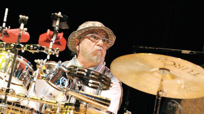 Doğum gününde sahnede olacak