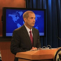 ABD YPG söylemini tekrarladı