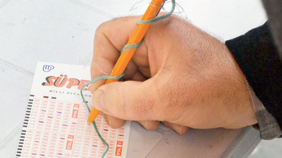Süper Loto rekora koşuyor!