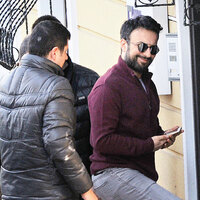 Albüm çalışması tam gaz sürüyor