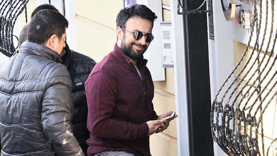 Albüm çalışması tam gaz sürüyor