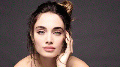 "Kendimi göstermek için sevişmem"