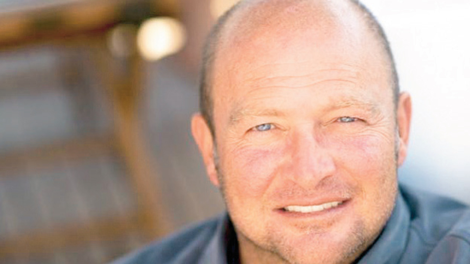 Caroline Koç: Nur içinde yat Papili