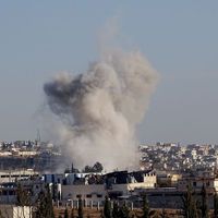 Rusya bombaladı, PYD ele geçirdi!