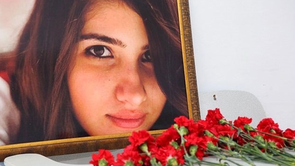 Türkiye Özgecan'ın acısını unutmadı