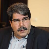 "ABD olmadan Fırat'ın batısına geçmeyeceğiz"