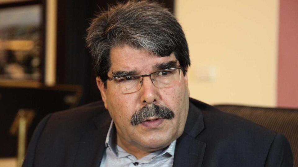 "ABD olmadan Fırat'ın batısına geçmeyeceğiz"