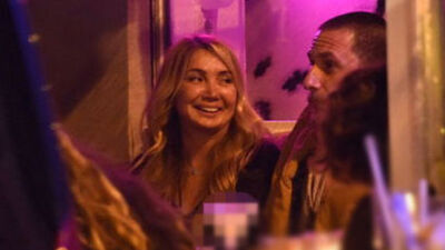 "Yonca'yla adımın çıkması ayıp"