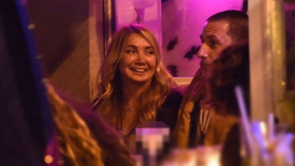 "Yonca'yla adımın çıkması ayıp"