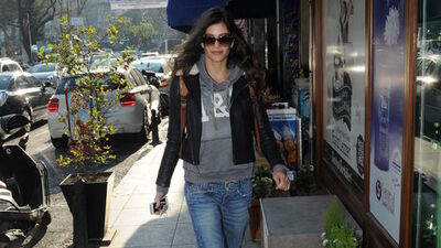 İlişki sorusu kaçırdı!