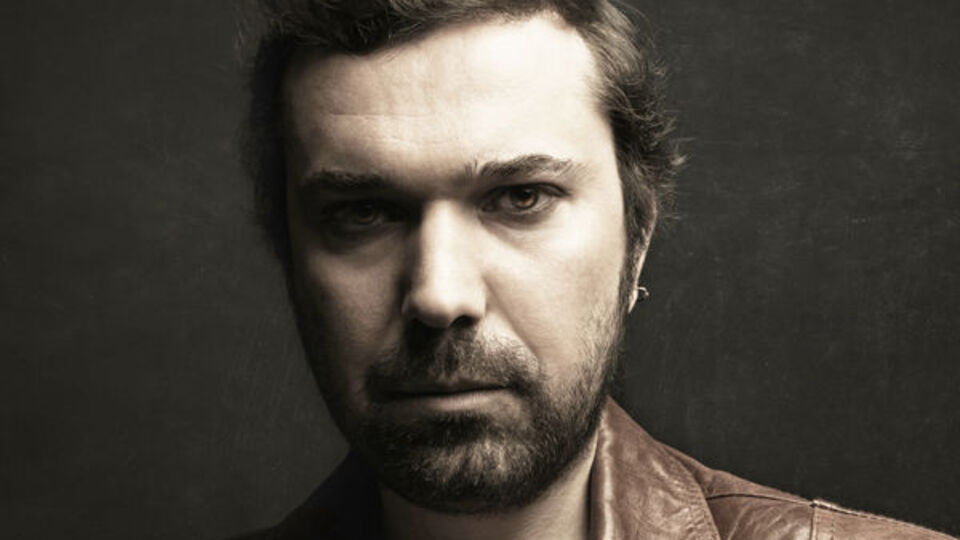 Halil Sezai caz söyleyecek