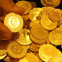 Altın fiyatlarında inanılmaz yükseliş!