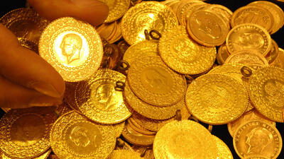 Altın fiyatlarında inanılmaz yükseliş!