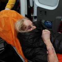 İstanbul'un göbeğinde yaptıklarıyla dehşete düşürdüler!