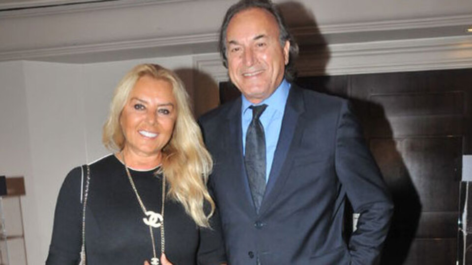 Sosyetik avukat soyuldu!