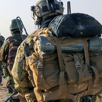 Suudi Arabistan kara harekatı için tarih verdi