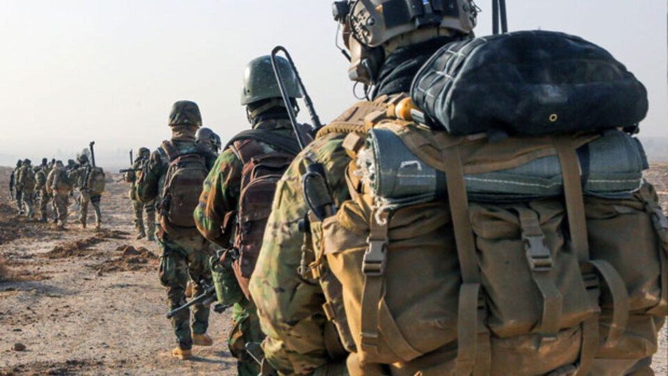 Suudi Arabistan kara harekatı için tarih verdi