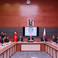 Uzlaşma yine çıkmadı