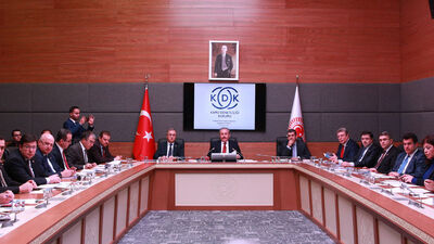 Uzlaşma yine çıkmadı