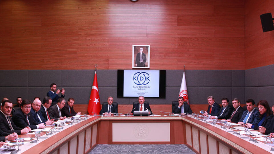 Uzlaşma yine çıkmadı