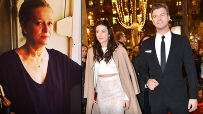 Annesi ilk kez konuştu