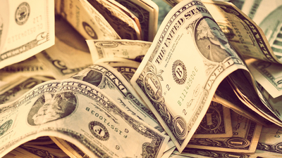 Dolarda hareketli dakikalar!