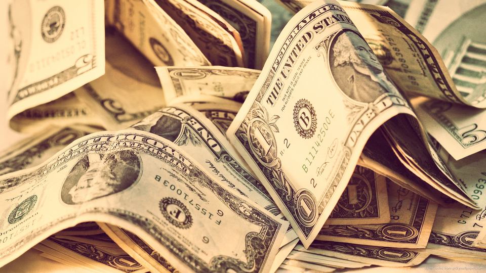 Dolarda hareketli dakikalar!