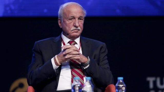 Banka sattıran uçak, düşen Rus uçağı değil!