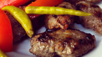 İstanbul'un en leziz köfte durakları!