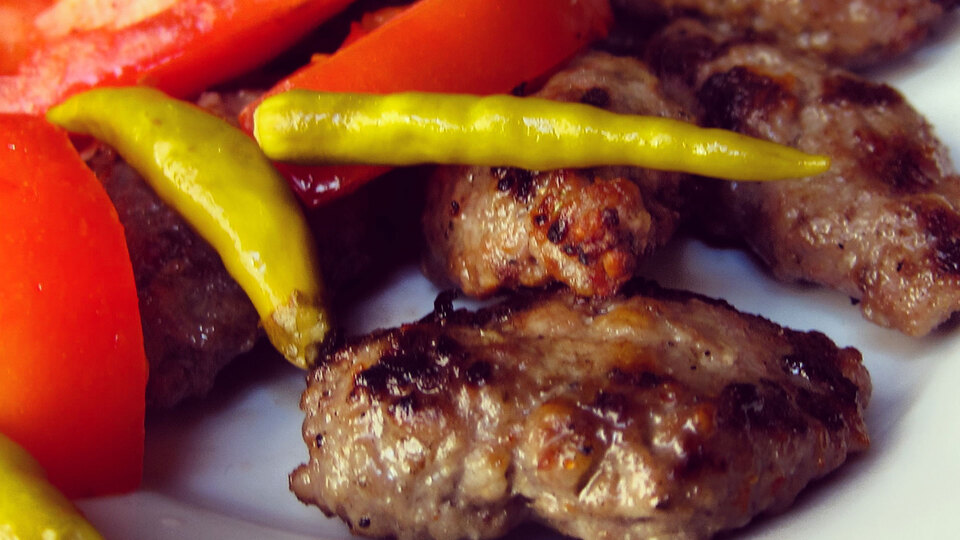 İstanbul'un en leziz köfte durakları!