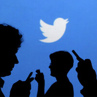 Twitter'dan kaçan kaçana!