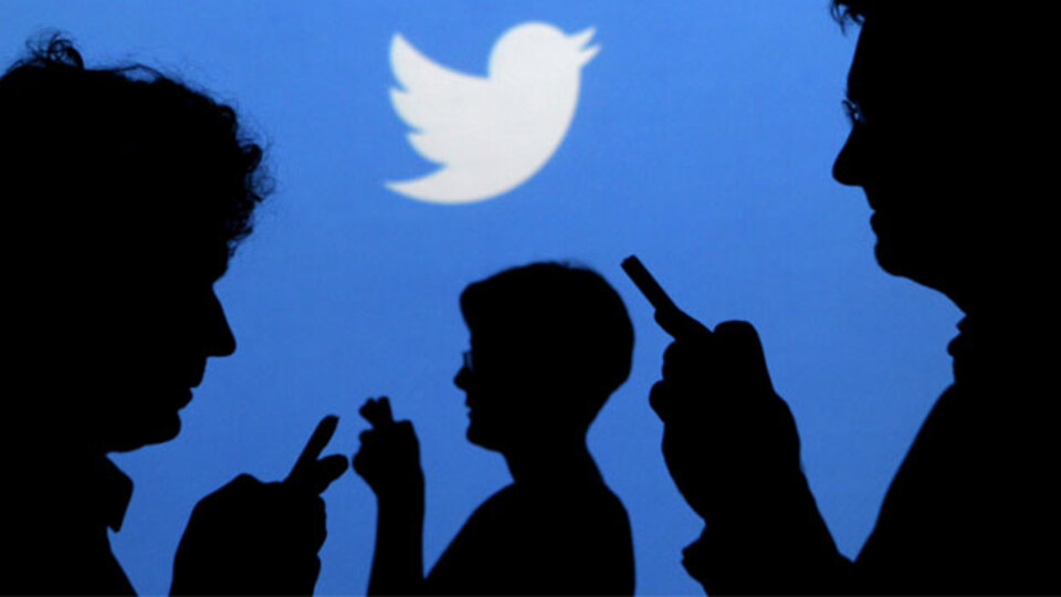 Twitter'dan kaçan kaçana!