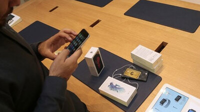 iPhone'lardaki bu hataya dikkat!