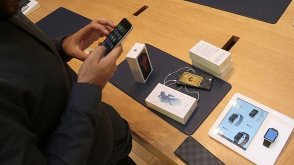 iPhone'lardaki bu hataya dikkat!