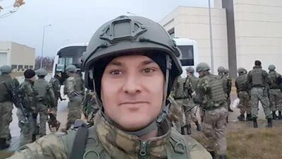 Annesinin doğumgünü hediyesini göremedi!