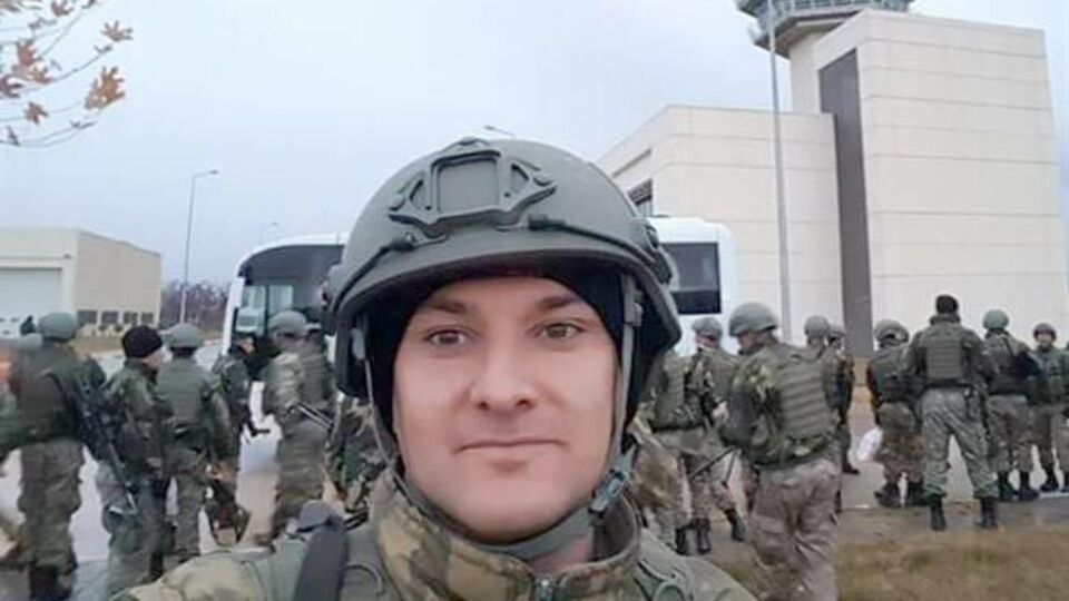 Annesinin doğumgünü hediyesini göremedi!