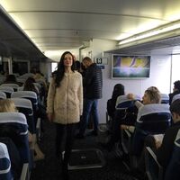 İDO'dan yolculara büyük sürpriz!