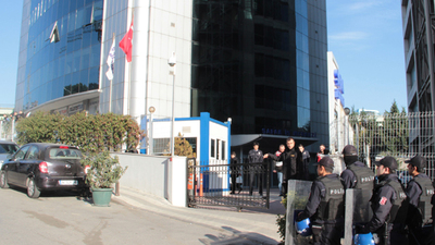 Kaynak Holding ile bağlantılı 12 şirkete kayyum