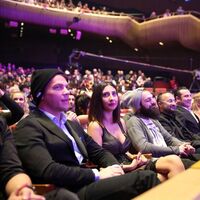 'Sihirli Mikrofon' sahiplerini buldu