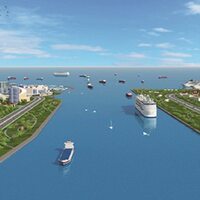 Kanal İstanbul için kritik sözler