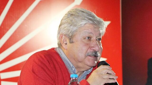 "Benimle uğraşma yeter arkadaş!"