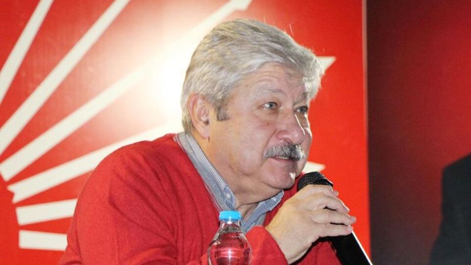 "Benimle uğraşma yeter arkadaş!"