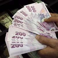 6 bin dolar destek Resmi Gazete'de