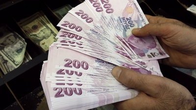 6 bin dolar destek Resmi Gazete'de
