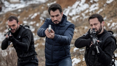 Polat Alemdar Gölge'ye engel olabilecek mi?