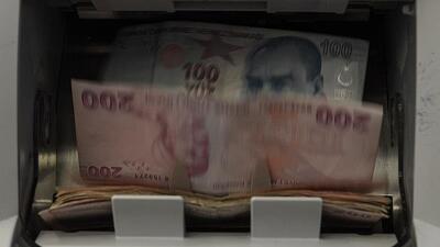 Döviz bürolarında yeni sistem