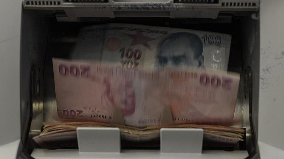 Döviz bürolarında yeni sistem