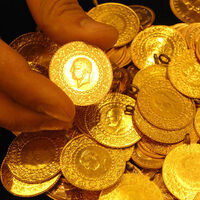 Küçüldükçe küçülüyor