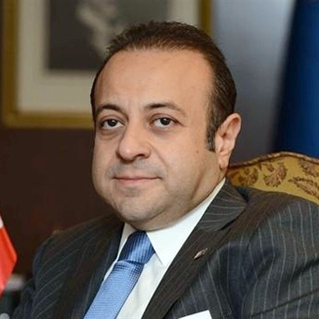 "Türkiye mülteci krizine tek başına göğüs geremez"